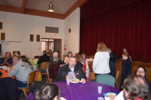 Council Dedication Mass & Luncheon