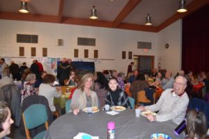 Council Dedication Mass & Luncheon