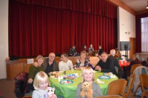 Council Dedication Mass & Luncheon