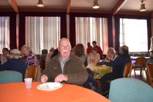 Council Dedication Mass & Luncheon