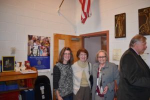 Council Dedication Mass & Luncheon