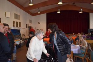 Council Dedication Mass & Luncheon