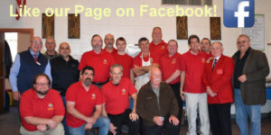 Knights of Columbus Monsignor James S. Conlan Council #5329