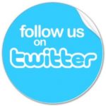 Follow Us On Twitter