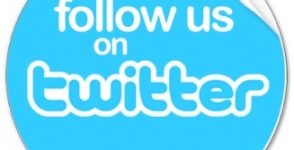 Follow Us On Twitter