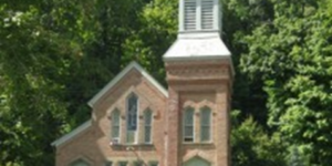 Our Lady of Mercy Chapel - Newburgh NY