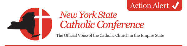 New York State Catholic Conference