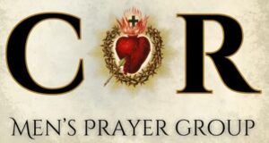 Cor Catholic Men's Prayer Group