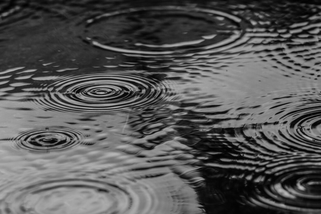Event Canceled Due to Rain