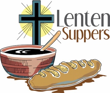 Lenten Dinners - Knights of Columbus