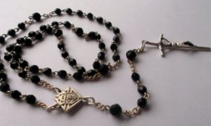 How To Pray the Rosary