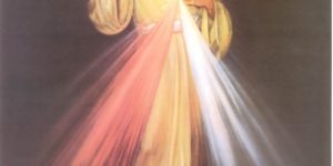 The Divine Mercy of Jesus Christ
