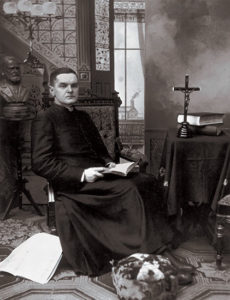 Venerable Father Michael J. McGivney
