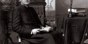 Venerable Father Michael J. McGivney