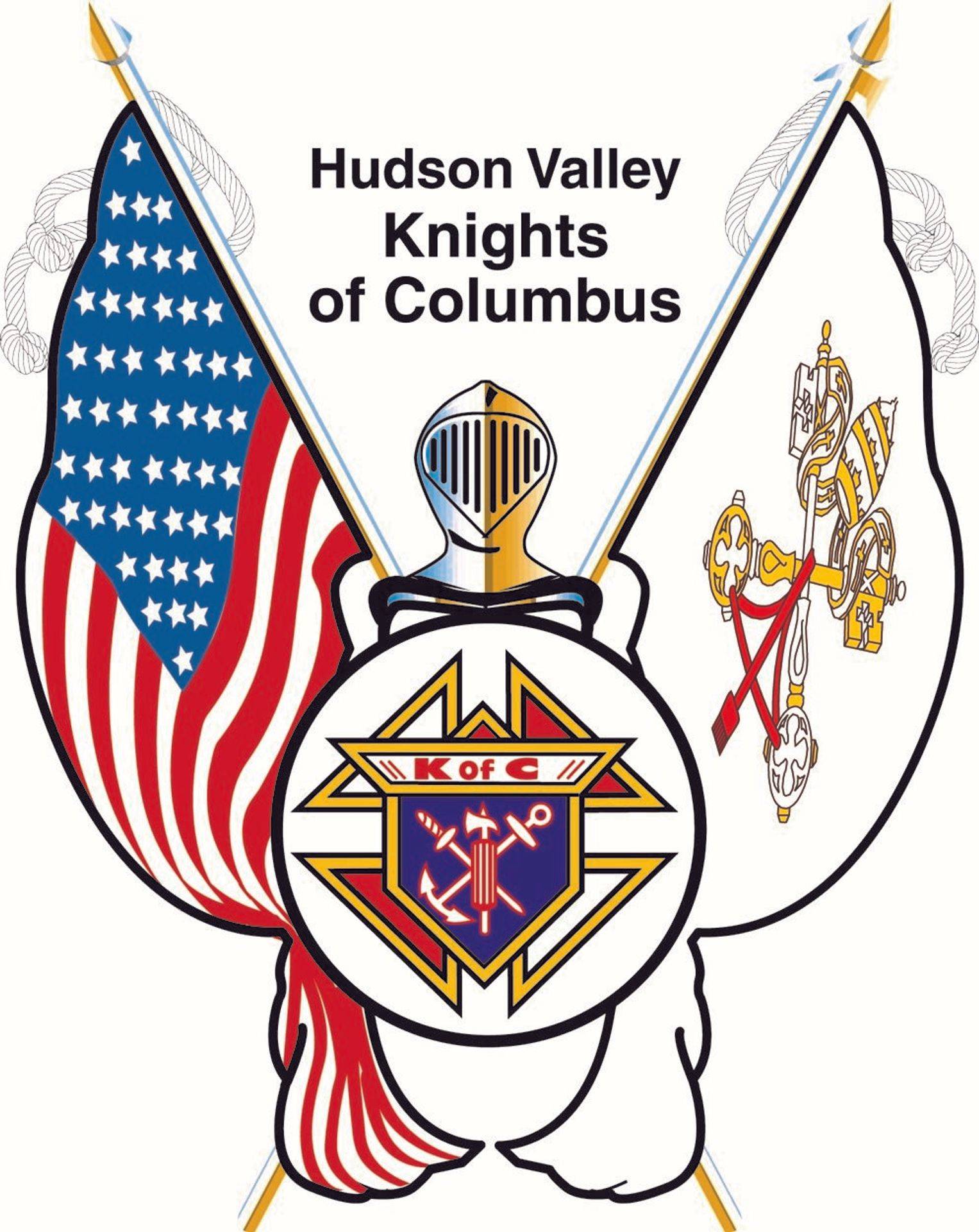 The Hudson Valley Chapter of the Knights of Columbus