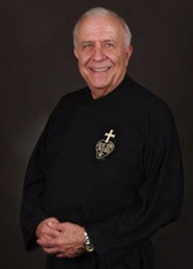 Father Blaise Czaja CP
