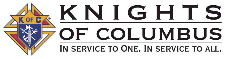 The Knights of Columbus - In Service to One. In Service to All.